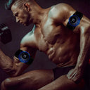 Core Toning EMS Stimulator for Abs Now