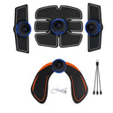 Core Toning EMS Stimulator for Abs Now