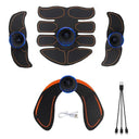 Core Toning EMS Stimulator for Abs Now