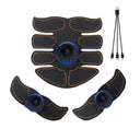 Core Toning EMS Stimulator for Abs Now