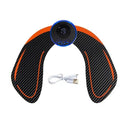 Core Toning EMS Stimulator for Abs Now