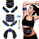 Core Toning EMS Stimulator for Abs Now