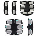 Core Toning EMS Stimulator for Abs Now