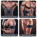 Core Toning EMS Stimulator for Abs Now