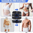 Core Toning EMS Stimulator for Abs Now