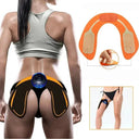 Core Toning EMS Stimulator for Abs Now