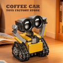 Lego Space Bot for Teens Hands-On Fun