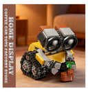 Lego Space Bot for Teens Hands-On Fun