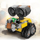 Educational Desk Space Bot Kit For Kids