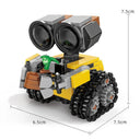 Educational Desk Space Bot Kit For Kids