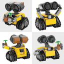 Educational Desk Space Bot Kit For Kids