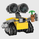 Educational Desk Space Bot Kit For Kids