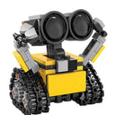 Educational Desk Space Bot Kit For Kids