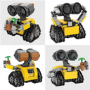 Educational Desk Space Bot Kit For Kids