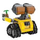 Educational Desk Space Bot Kit For Kids
