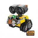 Educational Desk Space Bot Kit For Kids