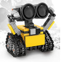 Educational Desk Space Bot Kit For Kids