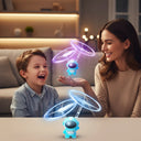 Levitating Spaceman Drone for Kids Fun