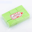 Cotton Nail Polish Remover Wipes Efficient Skin Friendly Options