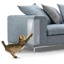 Protective Cat Scratch Guards for Sofas