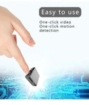 Discreet Mini Camera for Home Safety