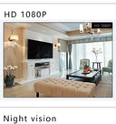 Discreet Mini Camera for Home Safety