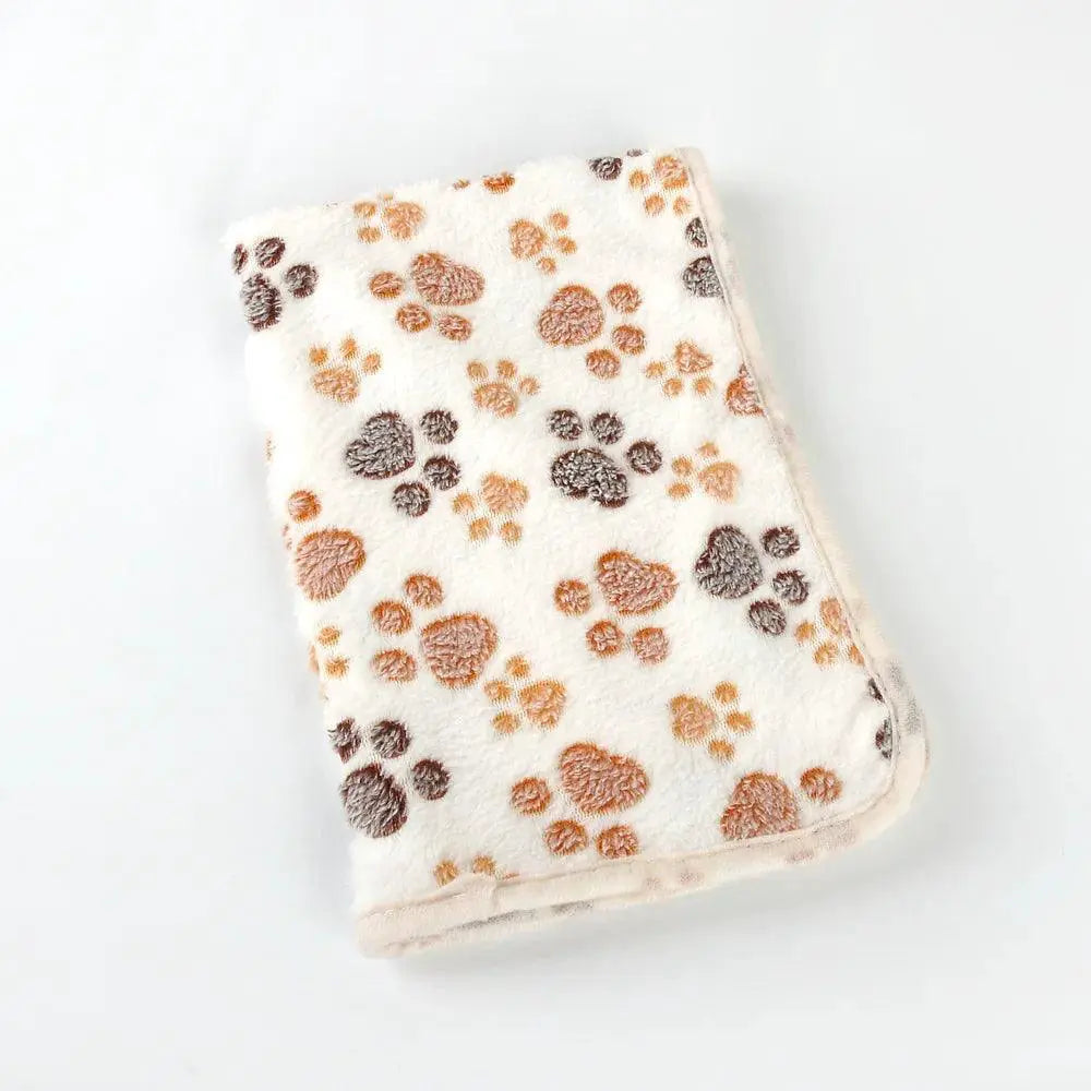 Warm Pet Blanket Mat for Small Pets — product view 9