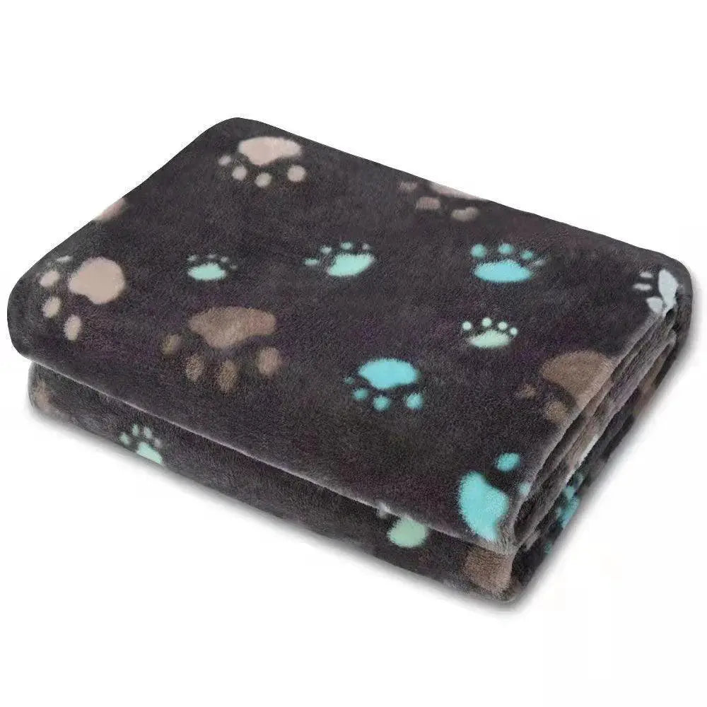 Warm Pet Blanket Mat for Small Pets — product view 12