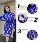 Knit Dresses For Women Warmth And Style