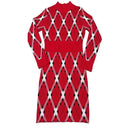Knit Dresses For Women Warmth And Style