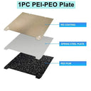 3D Printing Diamond Plate Bed Sheet