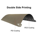 3D Printing Diamond Plate Bed Sheet