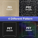 3D Printing Diamond Plate Bed Sheet