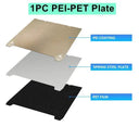 3D Printing Diamond Plate Bed Sheet