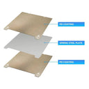 Creality K1 Spring Steel Build Plate For Ender 3 Series