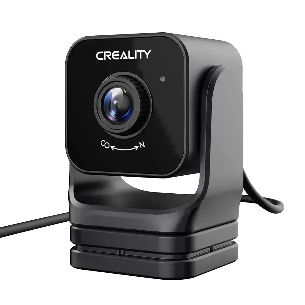 HD USB Monitoring Camera for Printing — product view 1