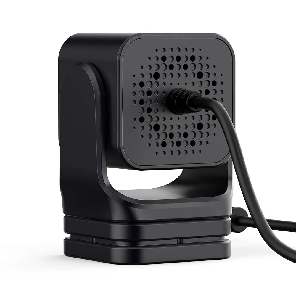 Creality Nebula Camera: HD USB Monitoring with Night Vision & Time - Lapse