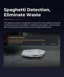HD USB Monitoring Camera for 3D Printing