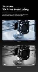 HD USB Monitoring Camera for 3D Printing