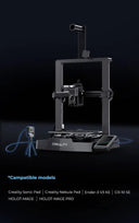 HD USB Monitoring Camera for 3D Printing