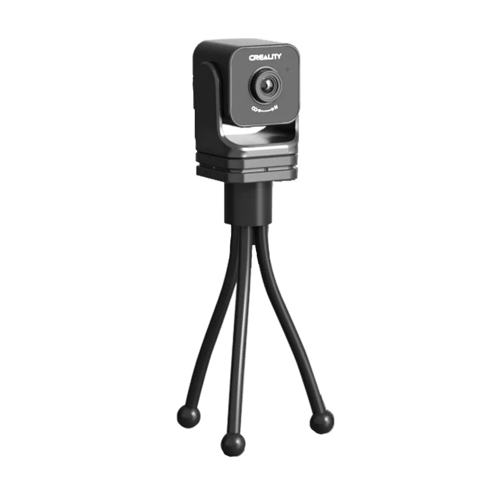 Creality Nebula Camera: HD USB Monitoring with Night Vision & Time - Lapse