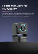 HD USB Monitoring Camera for 3D Printing