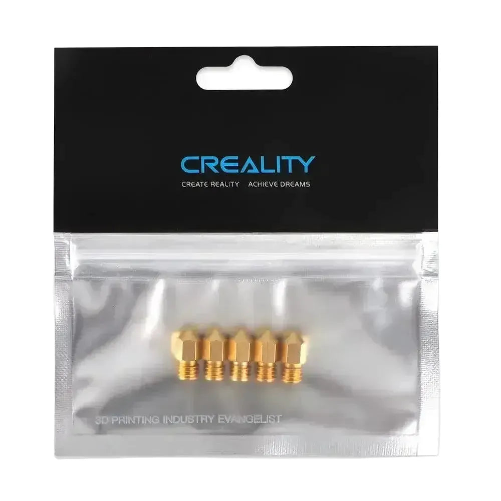 Creality Nozzle Set Printing Kit — product view 1