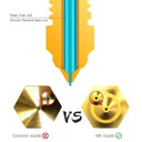 Creality Nozzle Set: Precision Extruder Nozzles For Prints