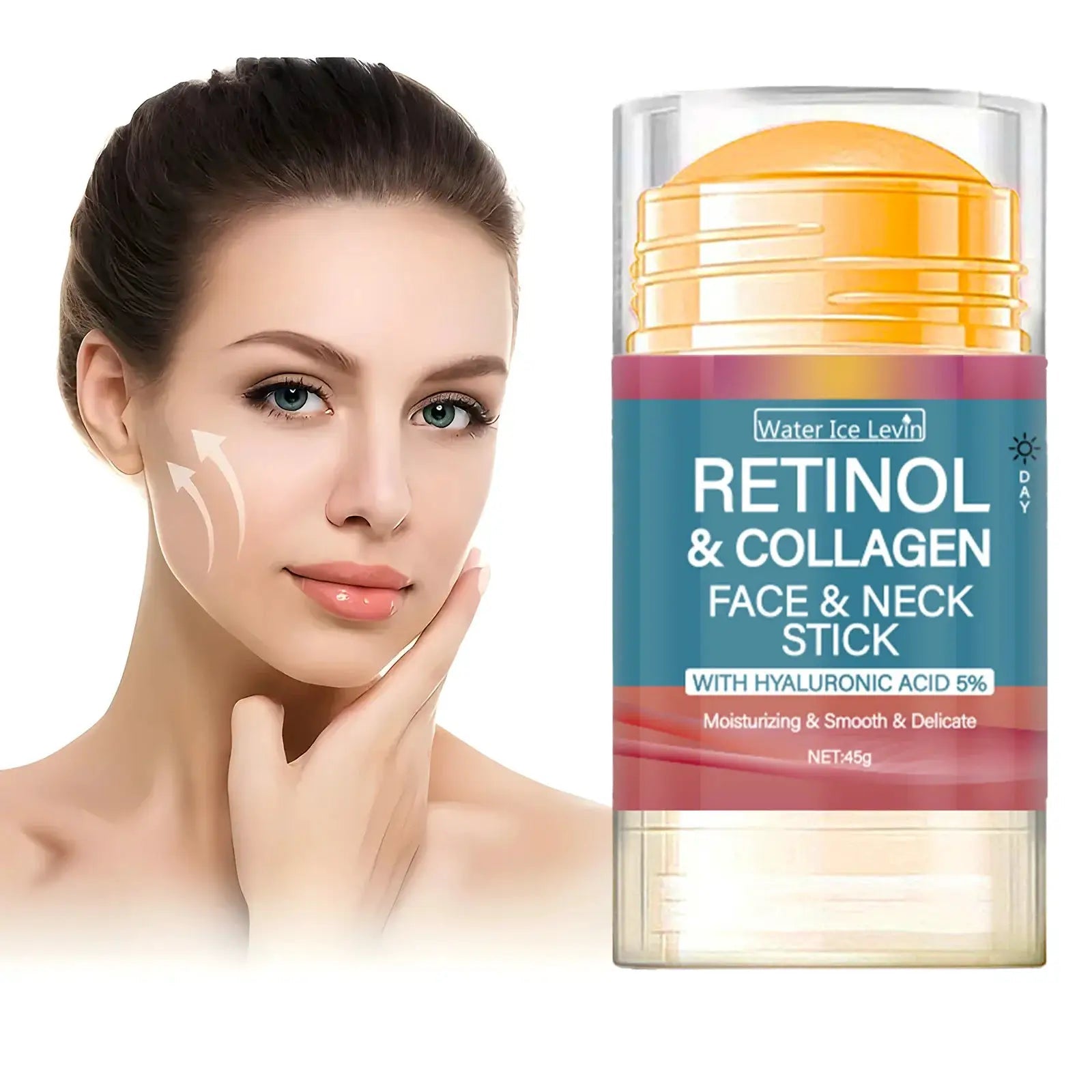 Cream Stick for Adults Brightening Daily