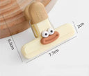 Keeps Snacks Fresh Bag Clip For Storage