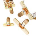 Keeps Snacks Fresh Bag Clip For Storage