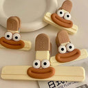 Keeps Snacks Fresh Bag Clip For Storage