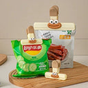 Keeps Snacks Fresh Bag Clip For Storage