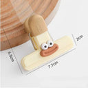 Keeps Snacks Fresh Bag Clip For Storage